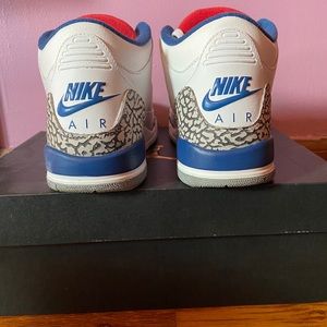 Air Jordan 3 Retro OG BG